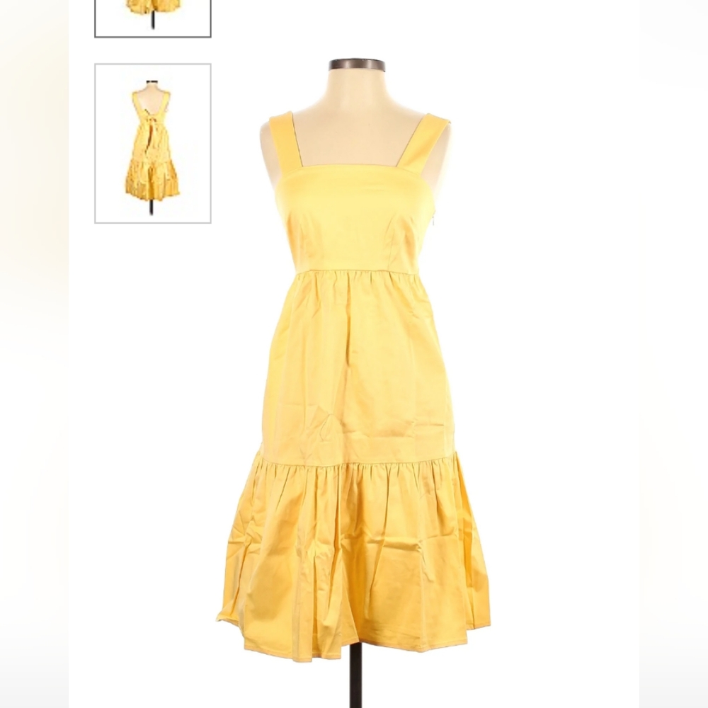 Gal meets glam Desiree dress
